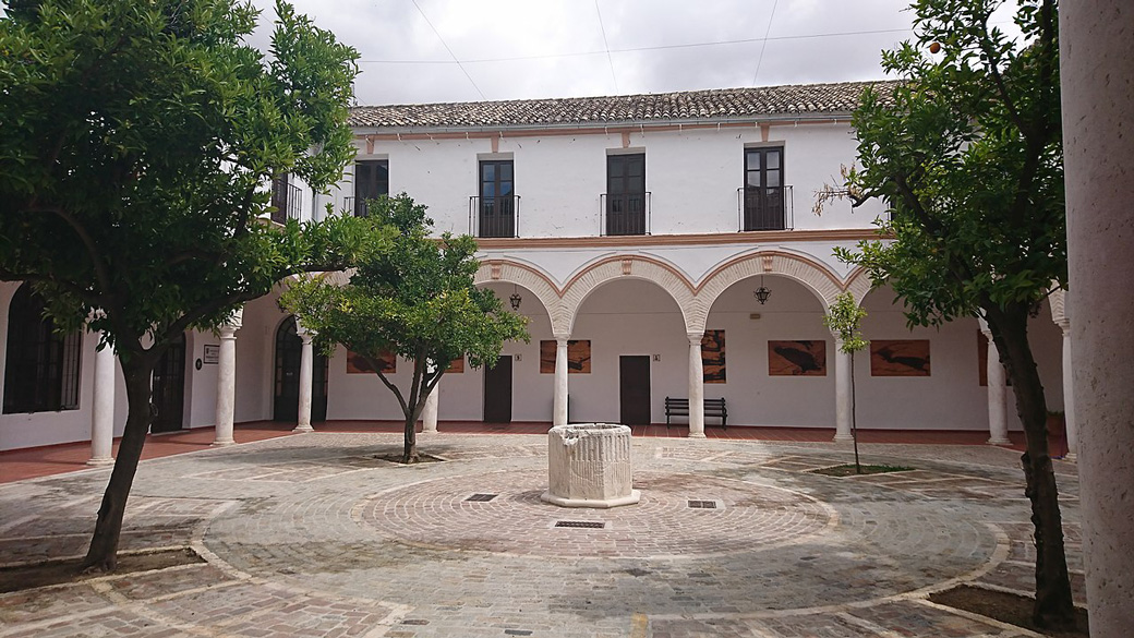 Museos Puente Genil