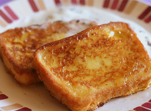 Torrijas