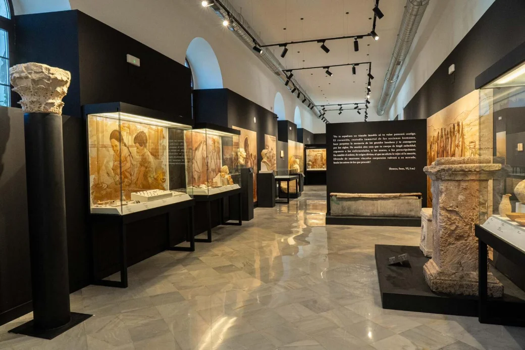 Museo Arqueológico 2