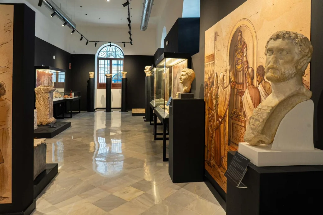 Museo Arqueológico 3