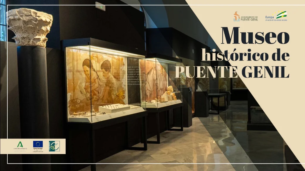 Visita virtual - Museo Arqueológico