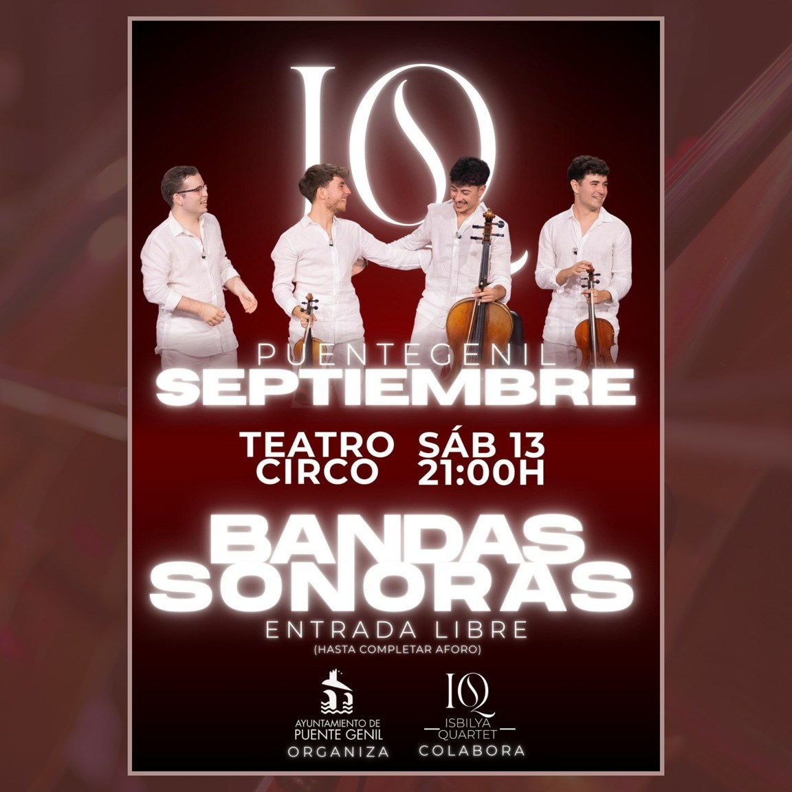 bandas sonoras