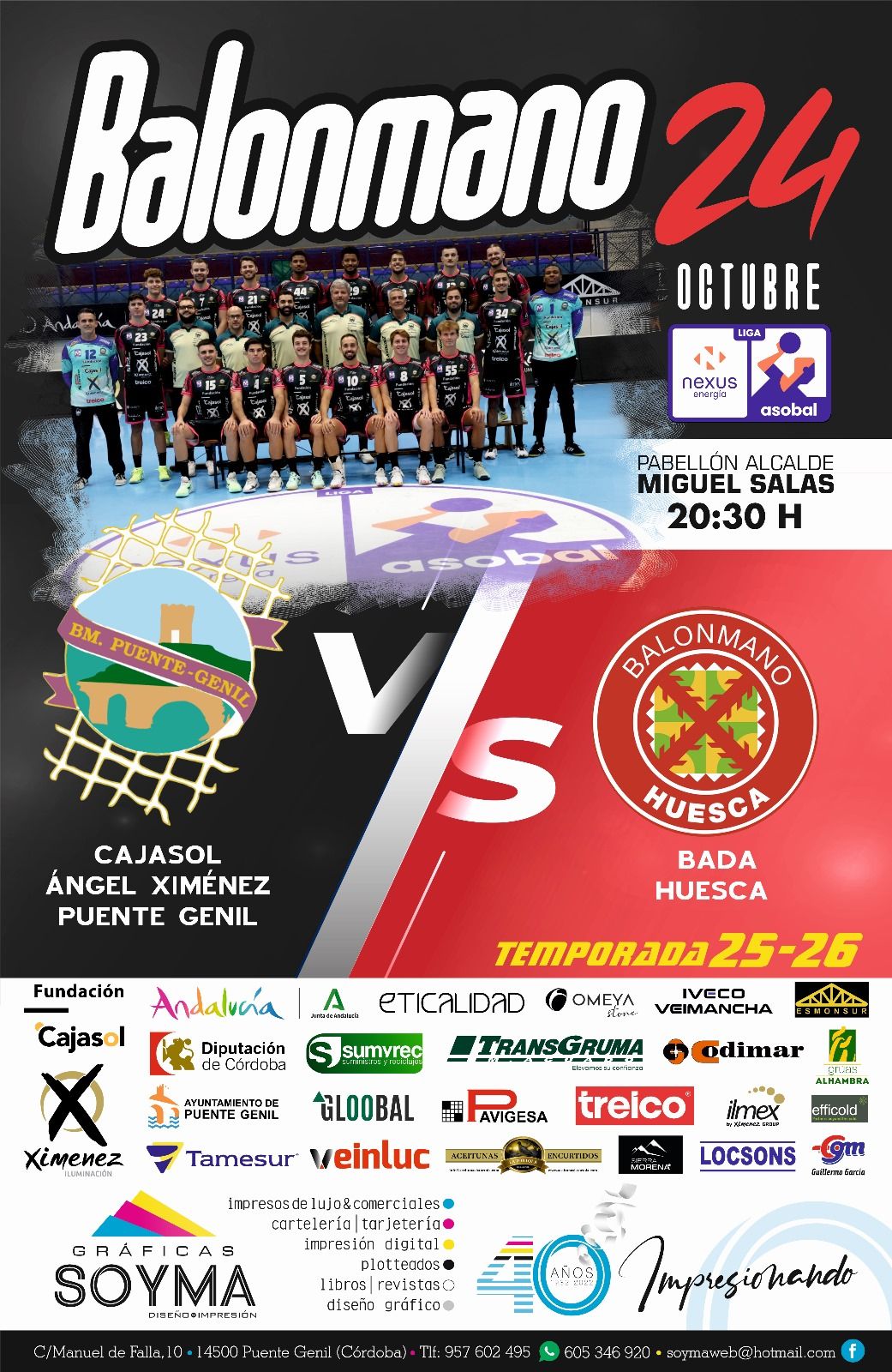 24 balonmano
