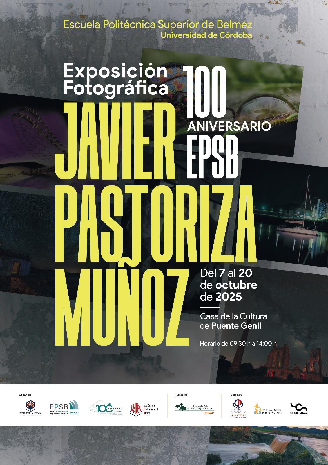 Exposición Fotográfica