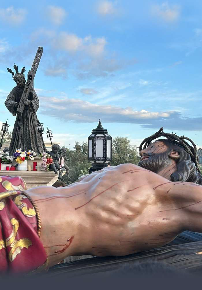 29 Cristo Buena Muerte