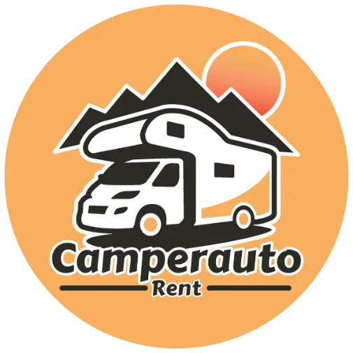 CAMPERAUTORENT LOGO