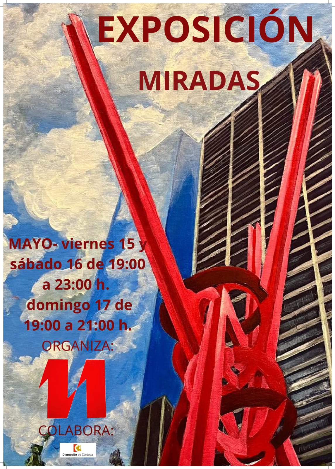 15 11 exposición colectiva